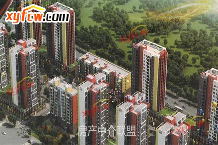 出售泰安羊楼社区4室2厅1卫126平精装修