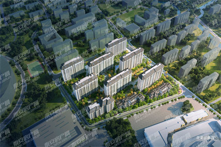 杨春国际商贸城A3区148号2室2厅2卫96㎡