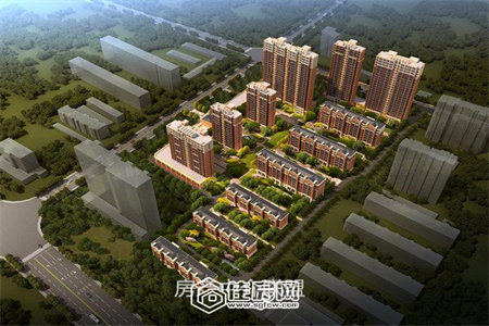 宝龙世家3室2厅2卫135/26车库三楼多层86万