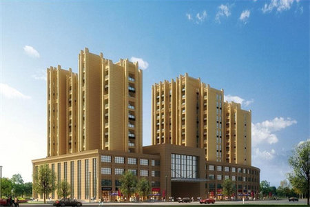 密州瑞福花园1室1厅1卫36万52m2出售