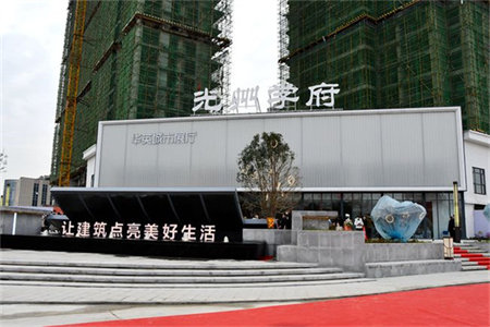 百合花园2室1厅1卫110㎡带附房精装