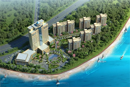 城东阳光花园2室1厅1卫46m2简单装修